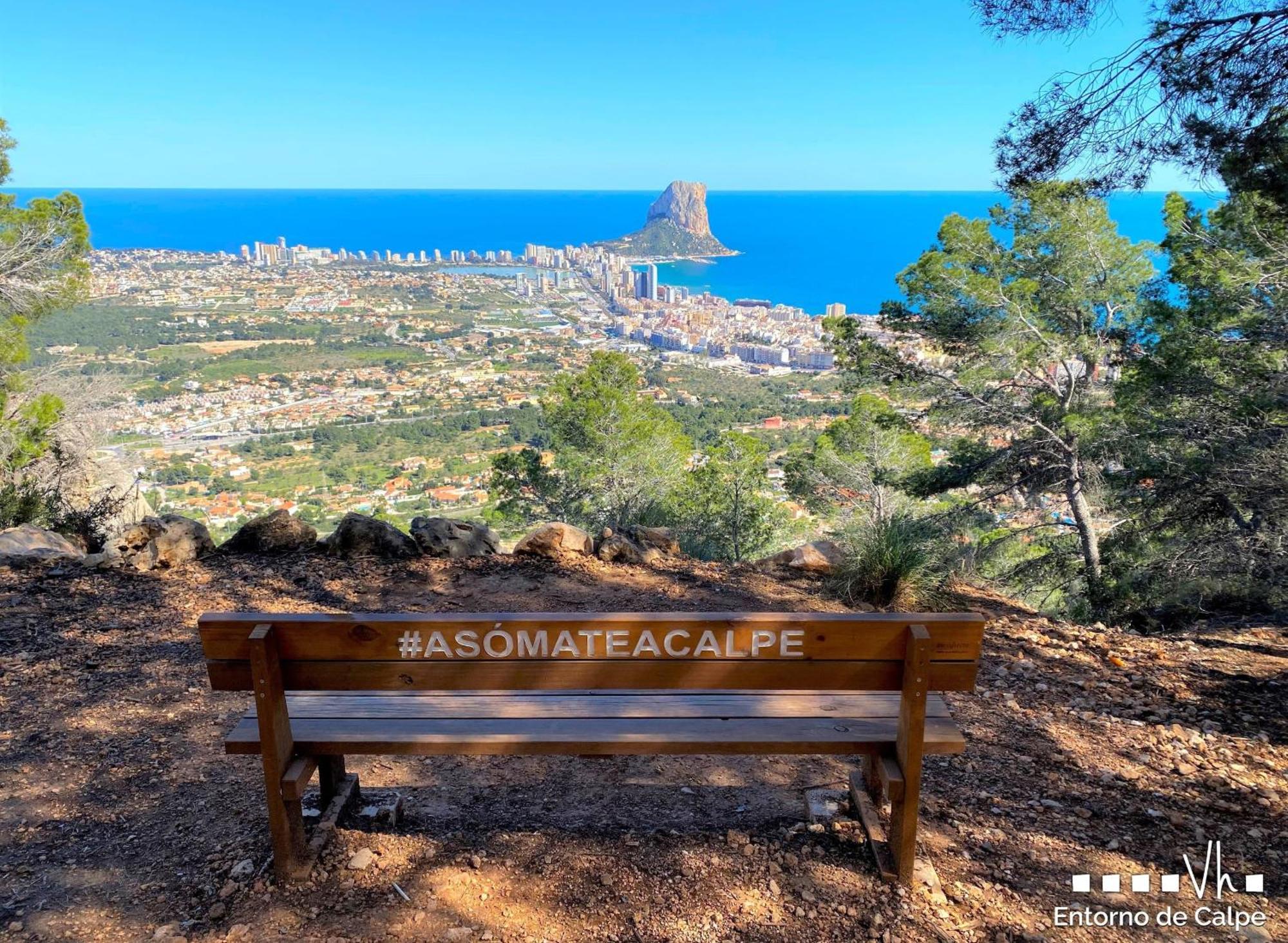 Villa Vh Costablanca - Marina Baladrar à Benissa Extérieur photo